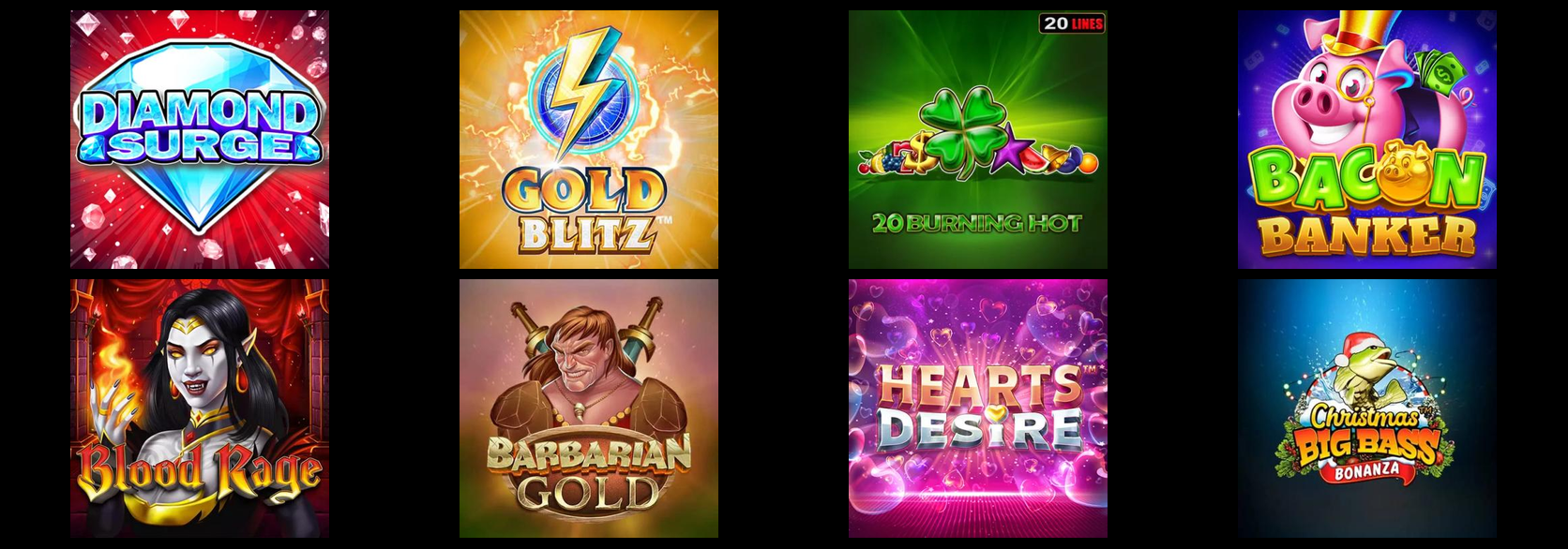 Slots Emocionantes 606bet.COM
